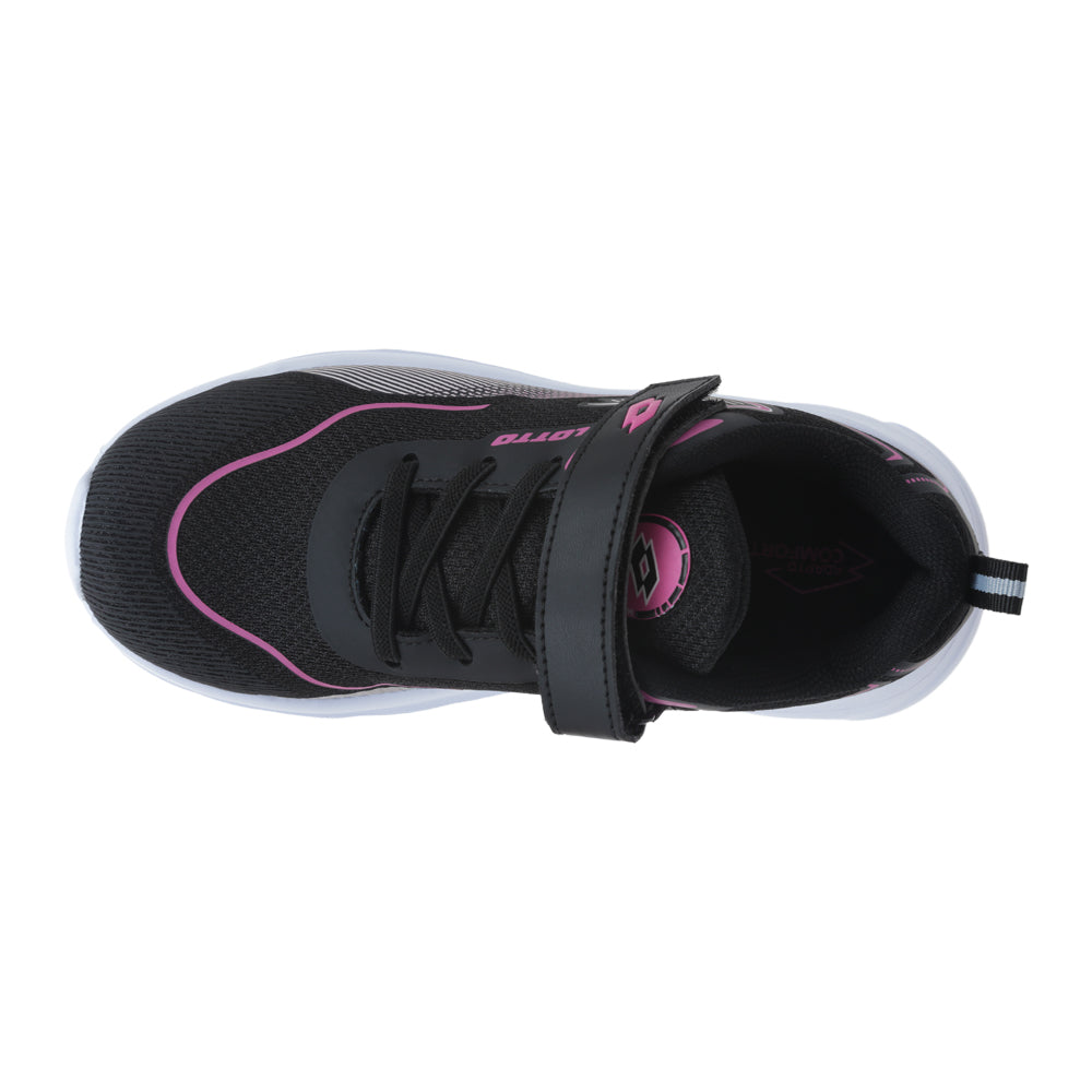Tenis Spinner CH