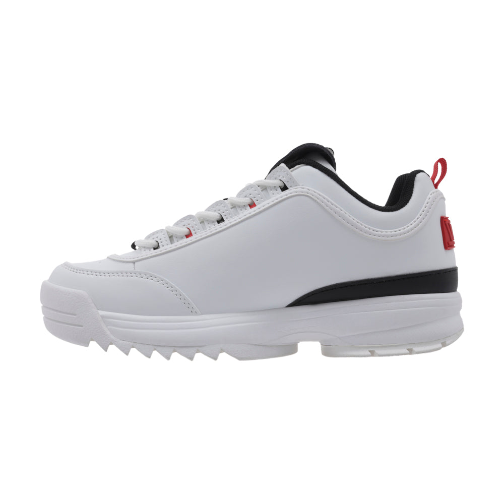 Tenis Snoopy Friends Street Women