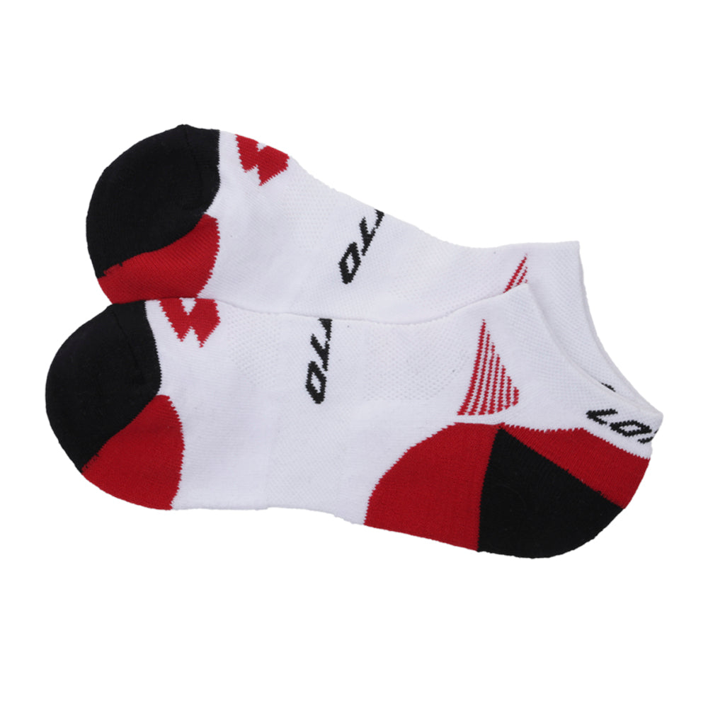 3 Pack Calcetas Borre Men