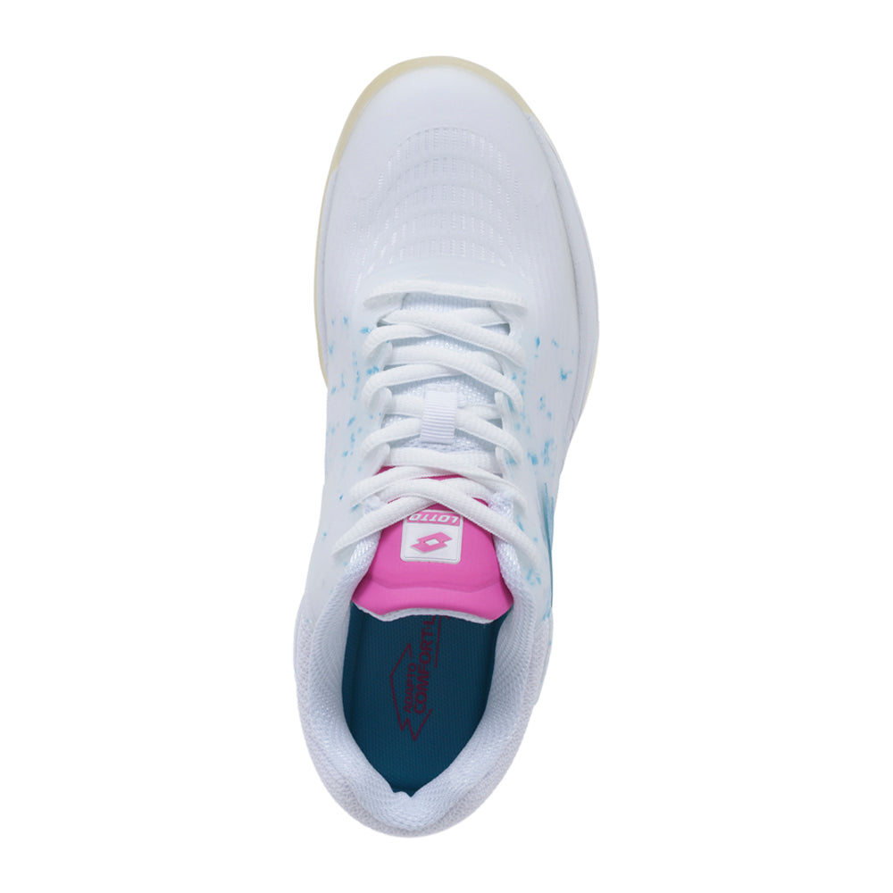 Tenis Asturia Women