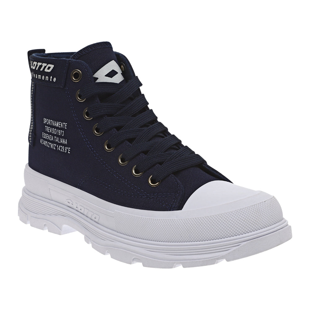 Tenis Bota Astor Women