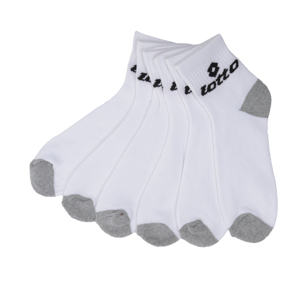 3 Pack Calcetas SLM1M Men