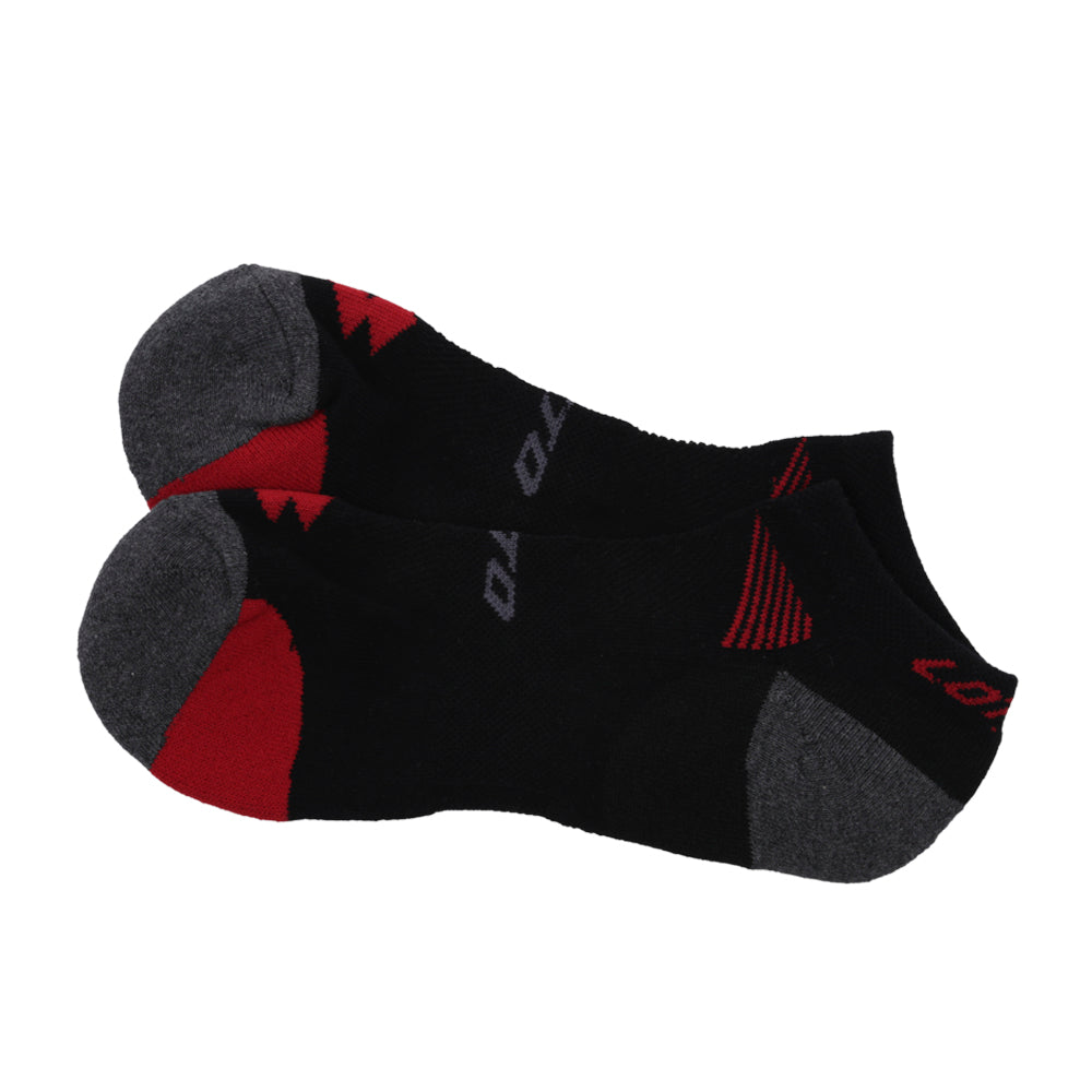 3 Pack Calcetas Borre Men