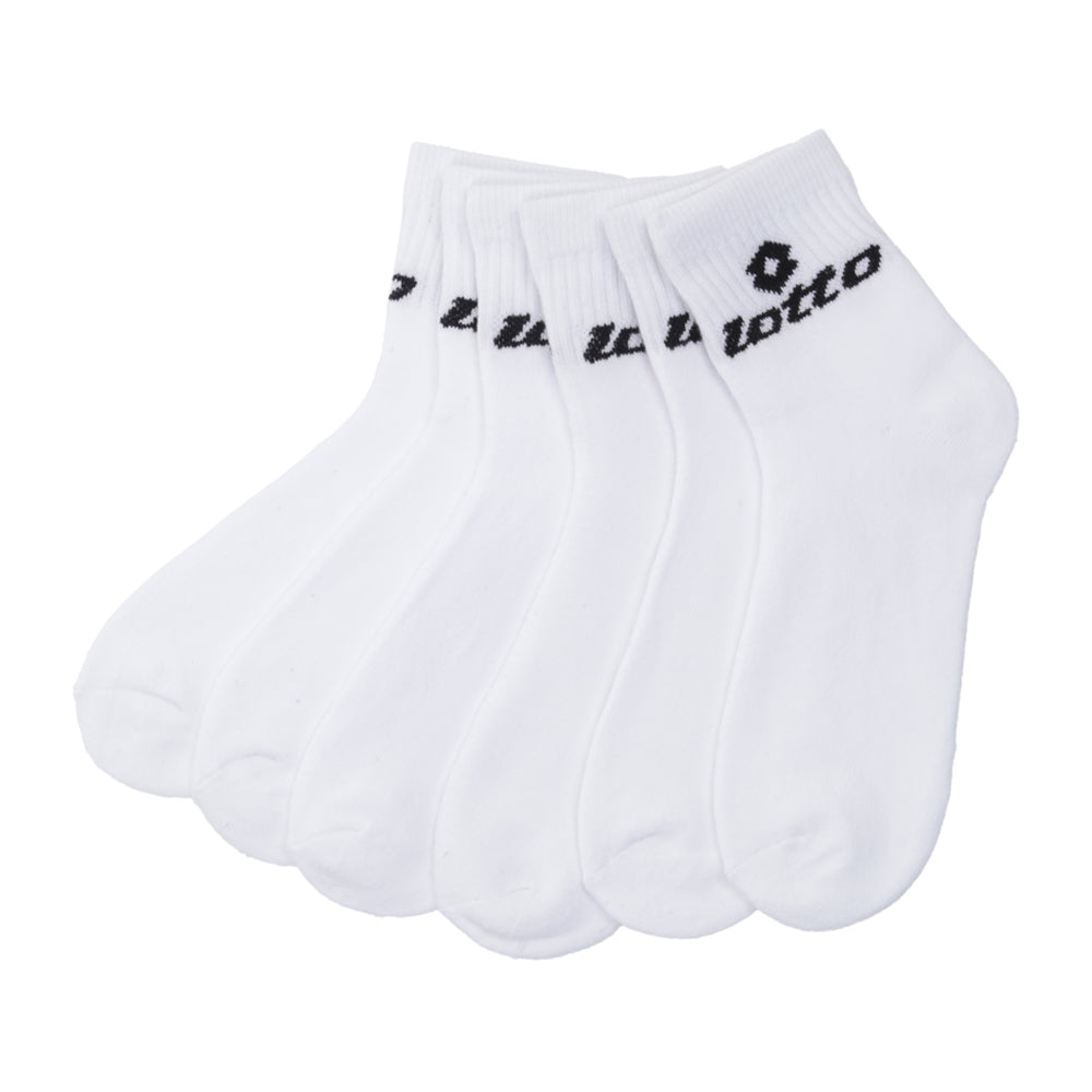 3 Pack Calcetas SLM1W Women