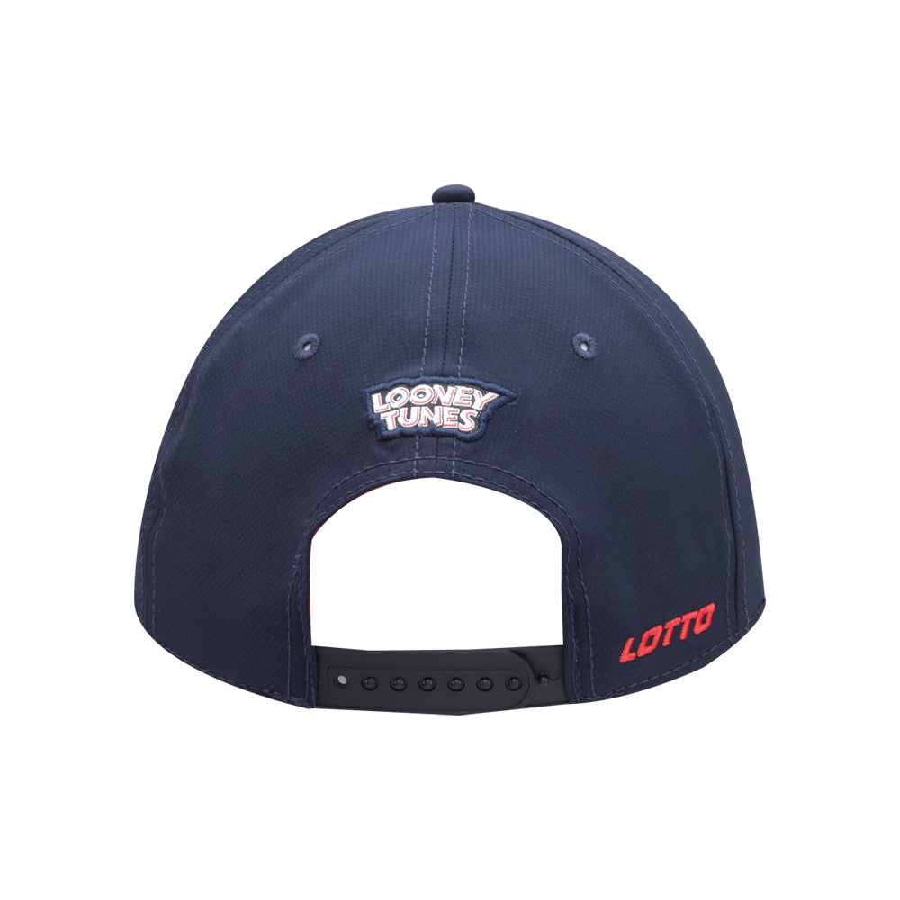 Gorra Runny Bugs Bunny