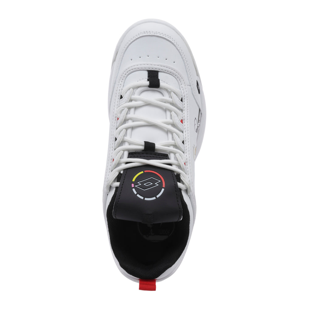 Tenis Snoopy Friends Street Women