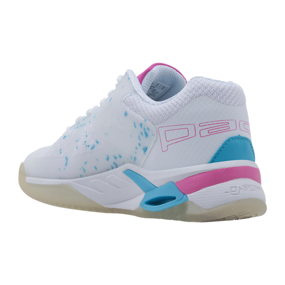 Tenis Asturia Women