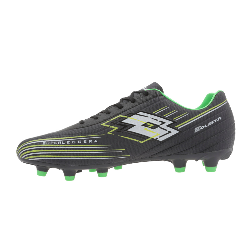 Tenis Fútbol SOLISTA-TPU-FG