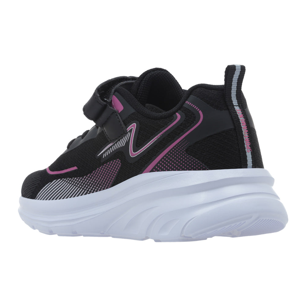 Tenis Spinner CH