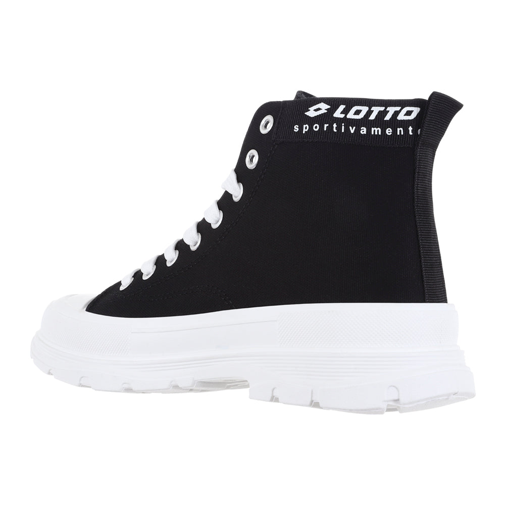 Tenis Bota Astor Women